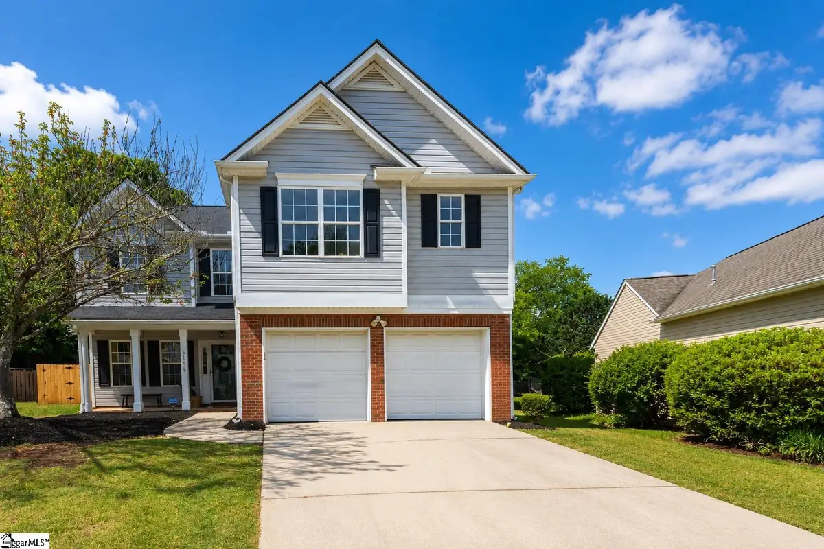616 Fairview Lake Way, Simpsonville, SC 29680 - #1
