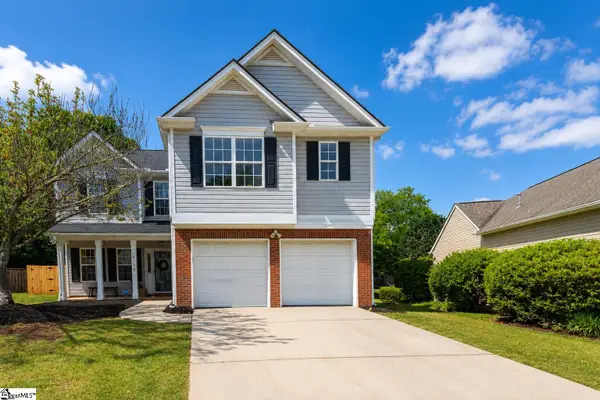 616 Fairview Lake Way, Simpsonville, SC 29680