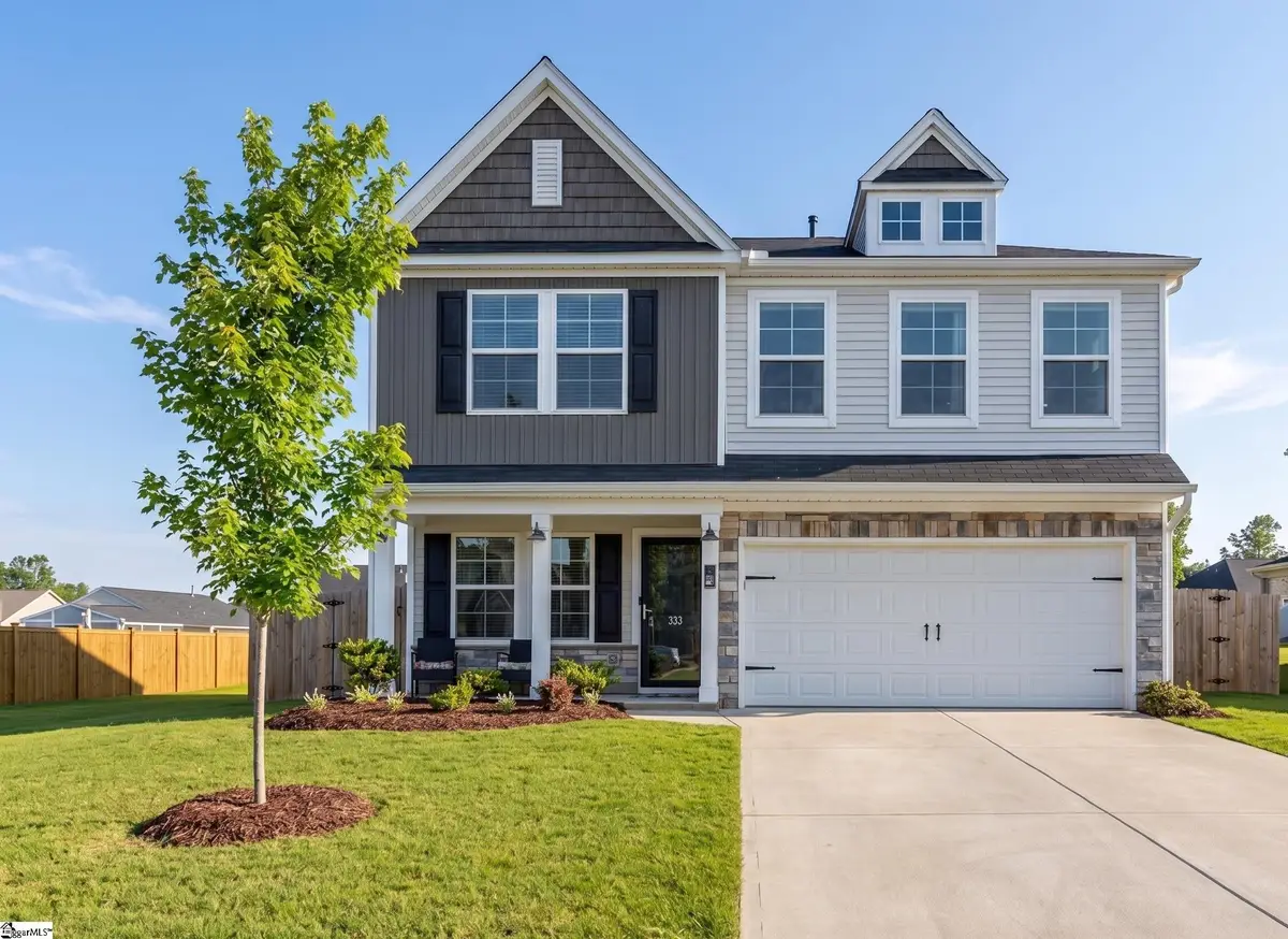 333 Whittier Street, Greenville, SC 29605 - #1