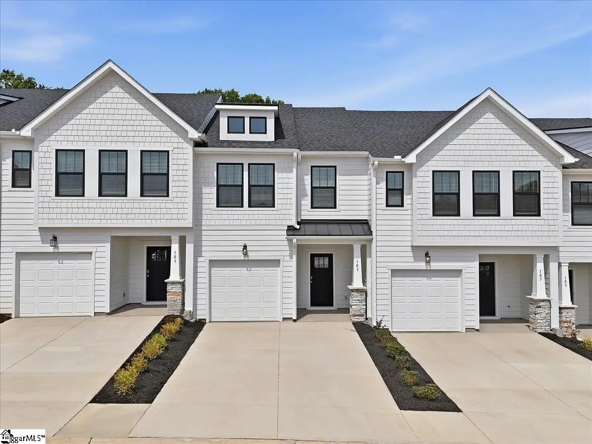 105 Redfield Place, Simpsonville, SC 29681 - #1