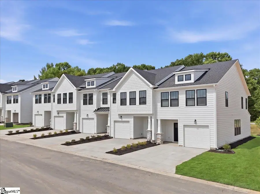 105 Redfield Place, Simpsonville, SC 29681 - #2