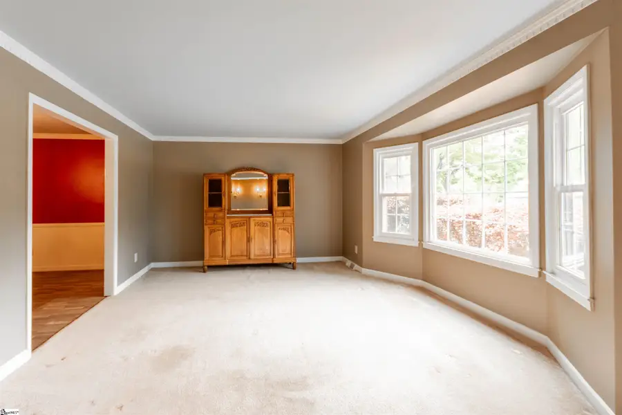 7 Coventry Road, Greenville, SC 29615 - #3