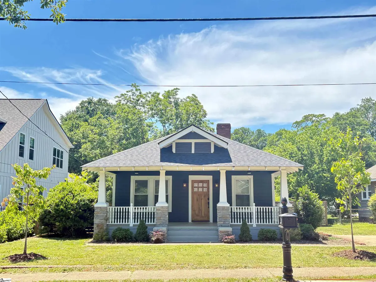 308 Beechwood Avenue, Greenville, SC 29607 - #1