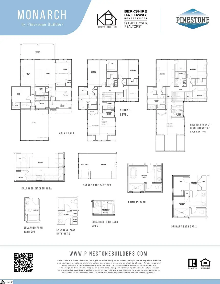 10 Carlingford Way, Greenville, SC 29615 - #2