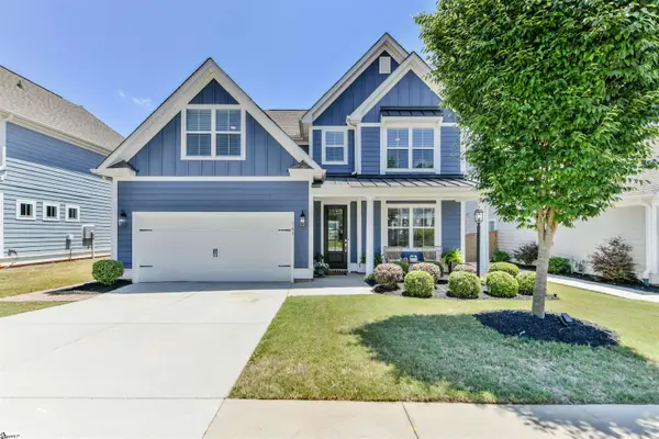 563 Backacre Court, Greer, SC 29651