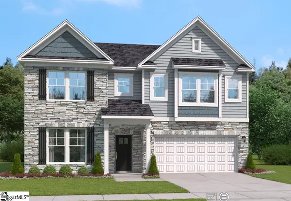 3003 Harvey Brook Court, Inman, SC 29349
