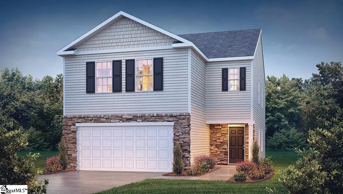 1999 Gracie Drive, Woodruff, SC 29388 - #1