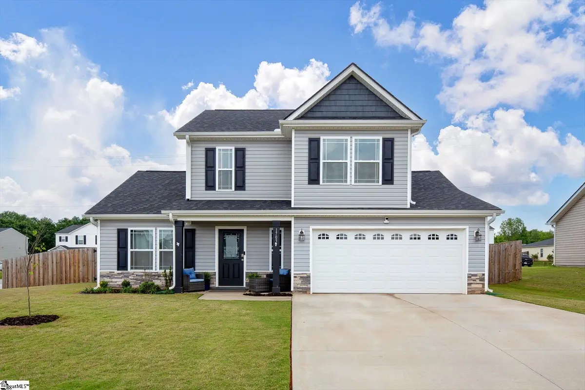 1703 Roxanne Sue Drive, Lyman, SC 29365 - #1