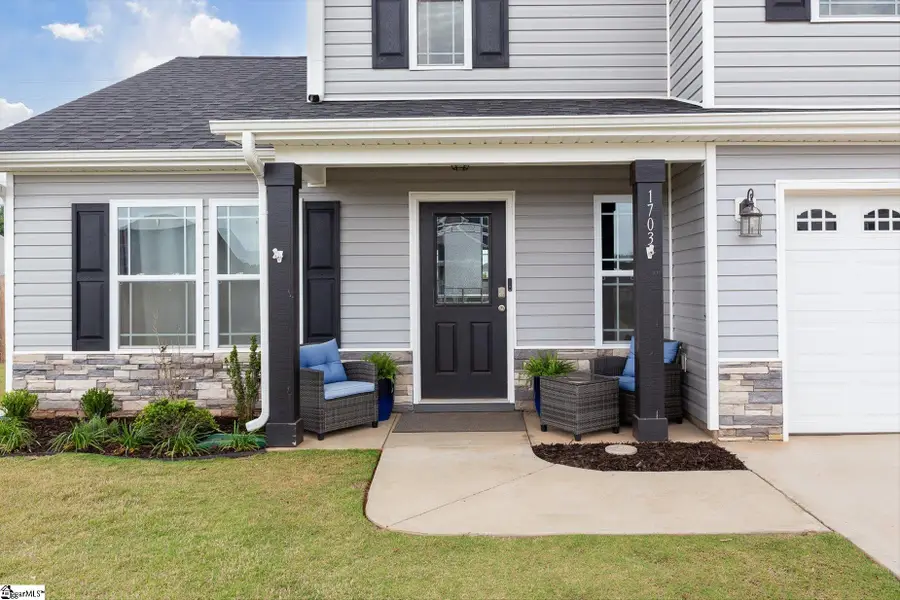 1703 Roxanne Sue Drive, Lyman, SC 29365 - #2