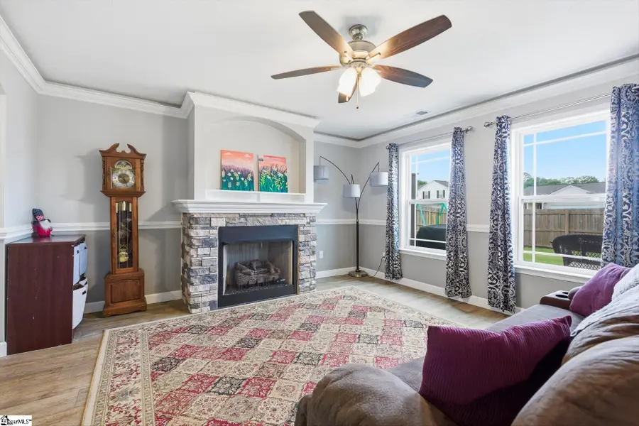 1703 Roxanne Sue Drive, Lyman, SC 29365 - #3