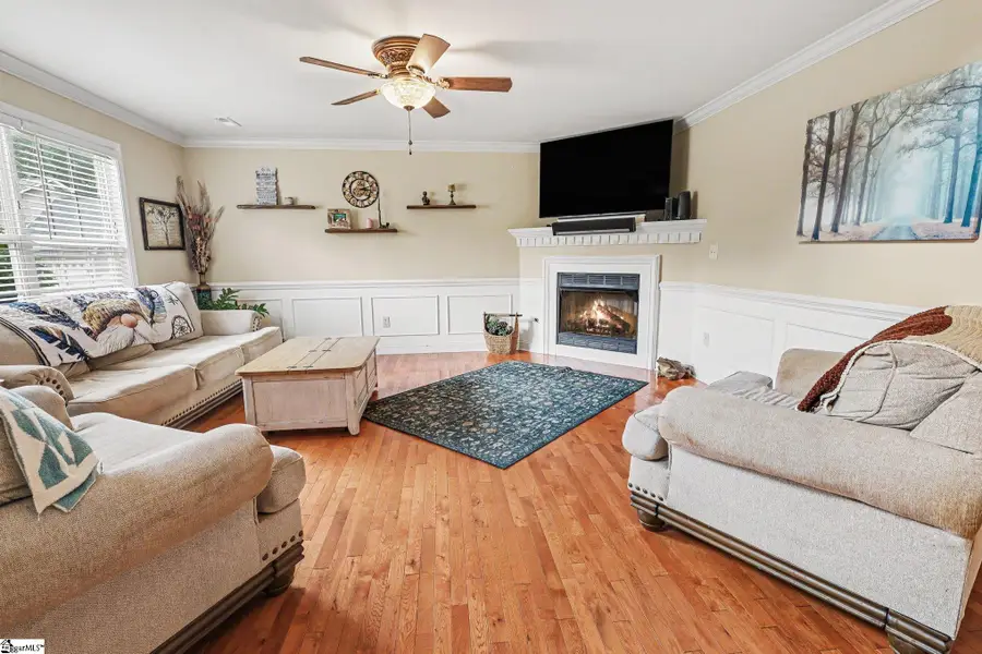 620 S Hampton Meadows Drive, Lyman, SC 29365 - #3