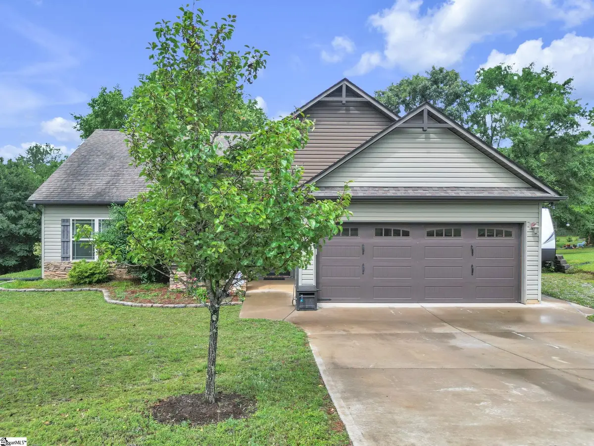 215 Cooleys Crest Lane, Inman, SC 29349 - #1
