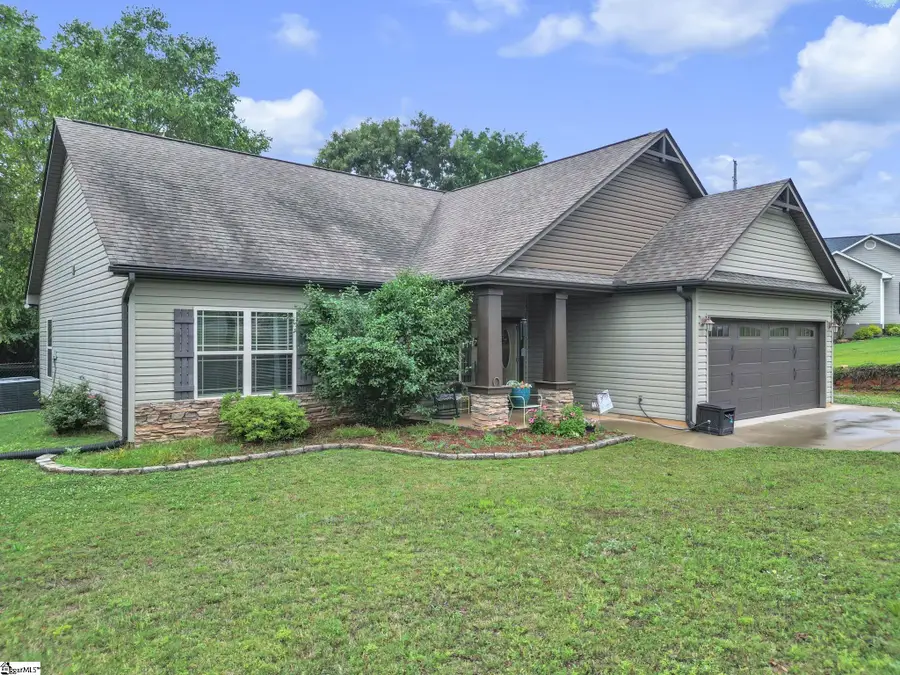 215 Cooleys Crest Lane, Inman, SC 29349 - #2