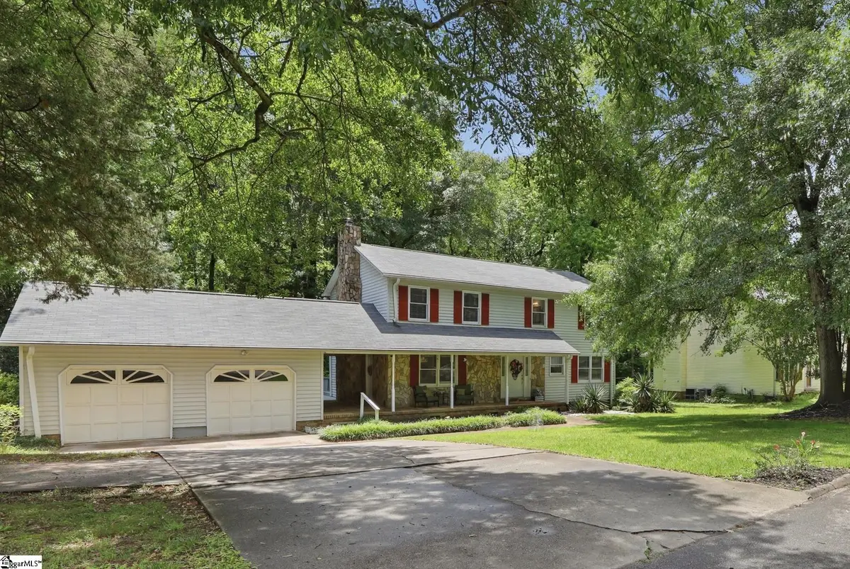 119 Gail Drive, Mauldin, SC 29662-2314 - #1