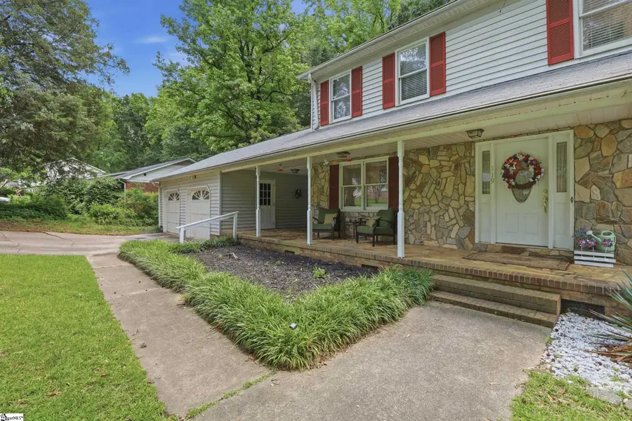 119 Gail Drive, Mauldin, SC 29662-2314 - #2