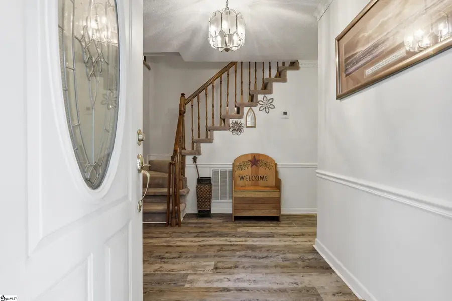 119 Gail Drive, Mauldin, SC 29662-2314 - #3