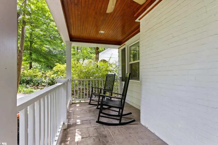 120 W Montclair Avenue, Greenville, SC 29609 - #2
