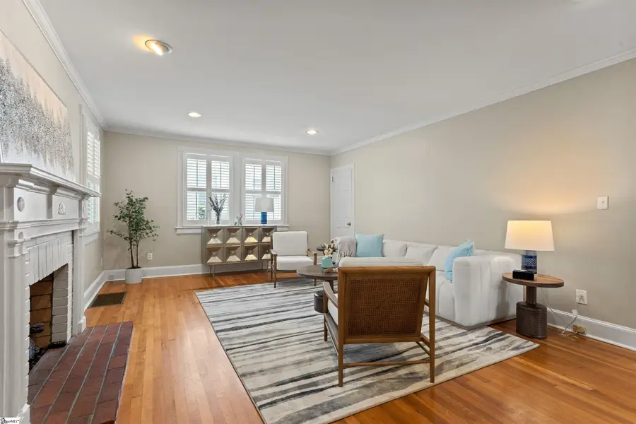 120 W Montclair Avenue, Greenville, SC 29609 - #3