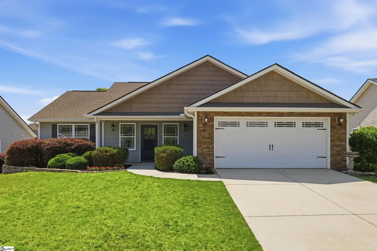 27 Macle Court, Travelers Rest, SC 29690 - #1