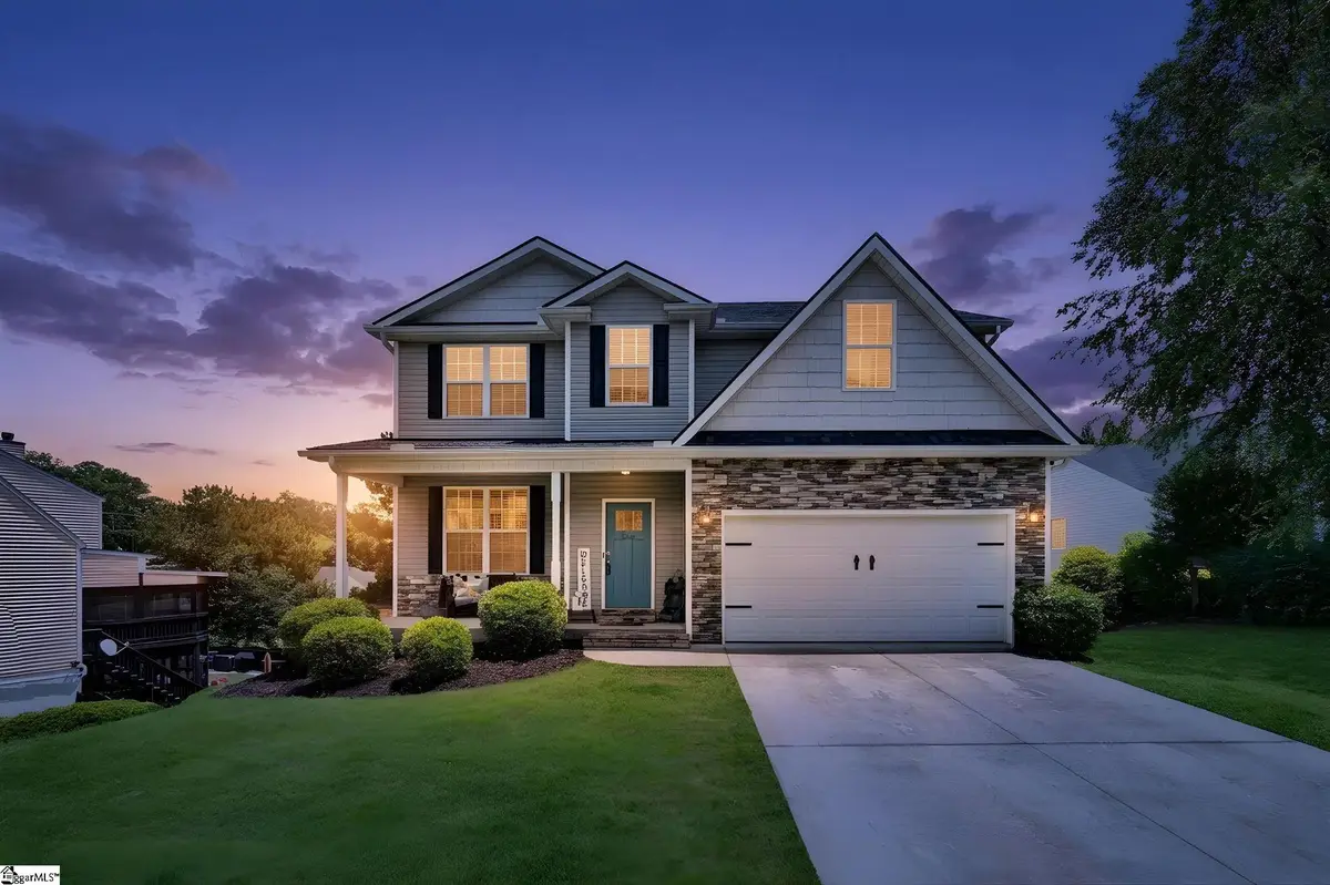 339 Hamilton Parkway, Easley, SC 29642 - #1