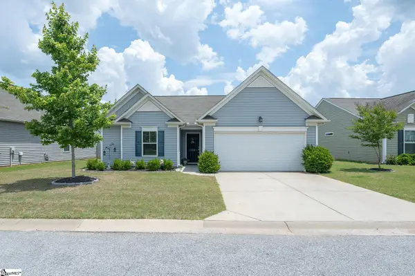 109 Parvin Court, Greenville, SC 29607
