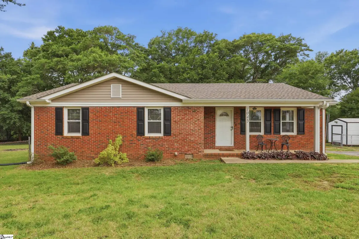 1045 Knollwood Acres Road, Boiling Springs, SC 29316 - #1