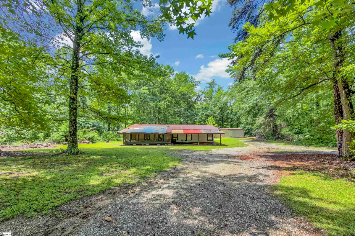 1021 Miller Road, Greenville, SC 29607 - #1