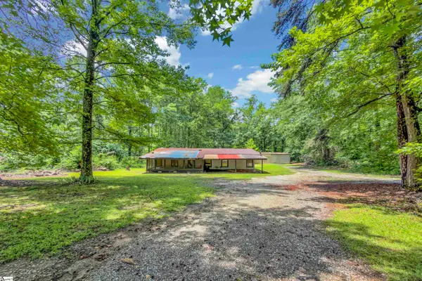 1021 Miller Road, Greenville, SC 29607