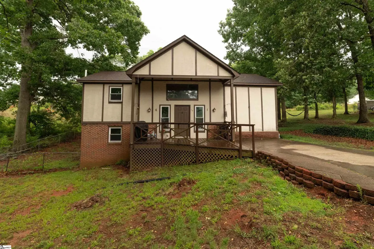 10 Danbury Lane, Mauldin, SC 29662 - #1