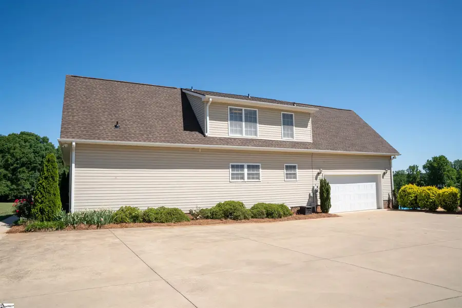 450 Meadow Road, Inman, SC 29349 - #2