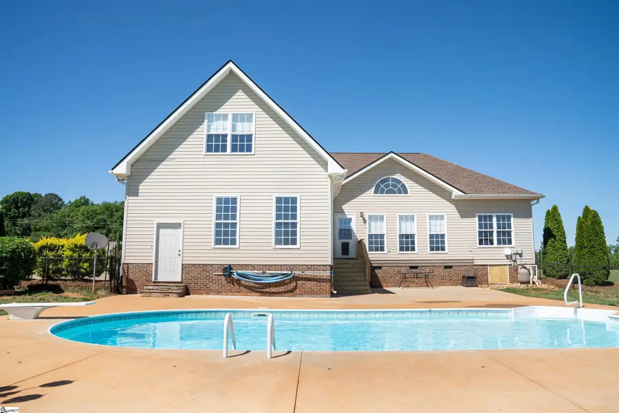 450 Meadow Road, Inman, SC 29349 - #3