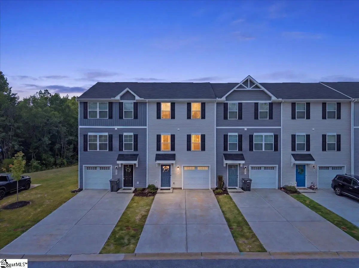 226 Maple Forge Trail, Greenville, SC 29617 - #1