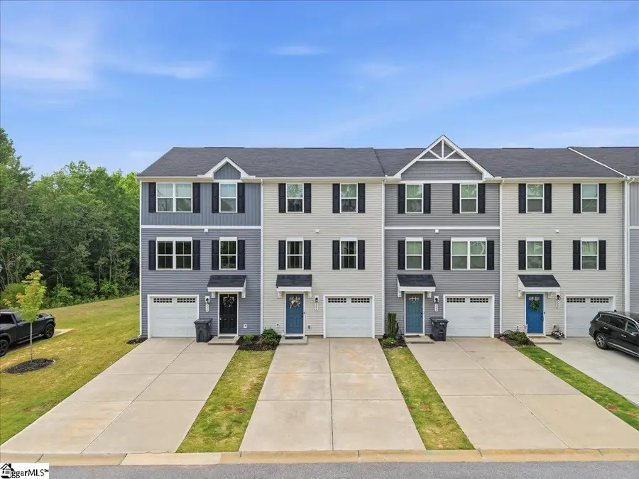 226 Maple Forge Trail, Greenville, SC 29617 - #2