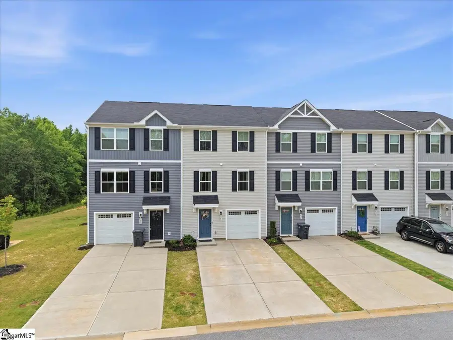 226 Maple Forge Trail, Greenville, SC 29617 - #3