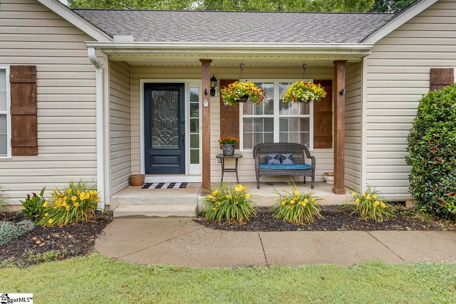 23 Cole Creek Court, Greer, SC 29651 - #2