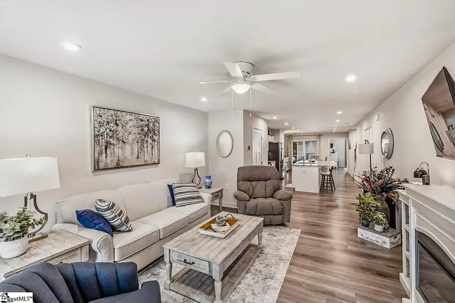 339 Kensley Drive, Greenville, SC 29617 - #3