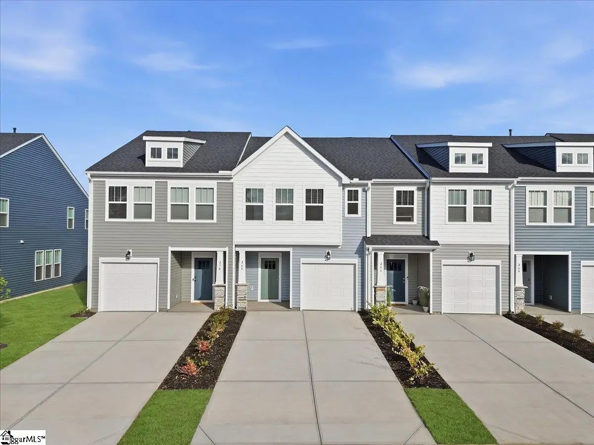 268 Silo Ridge Drive, Anderson, SC 29621 - #1