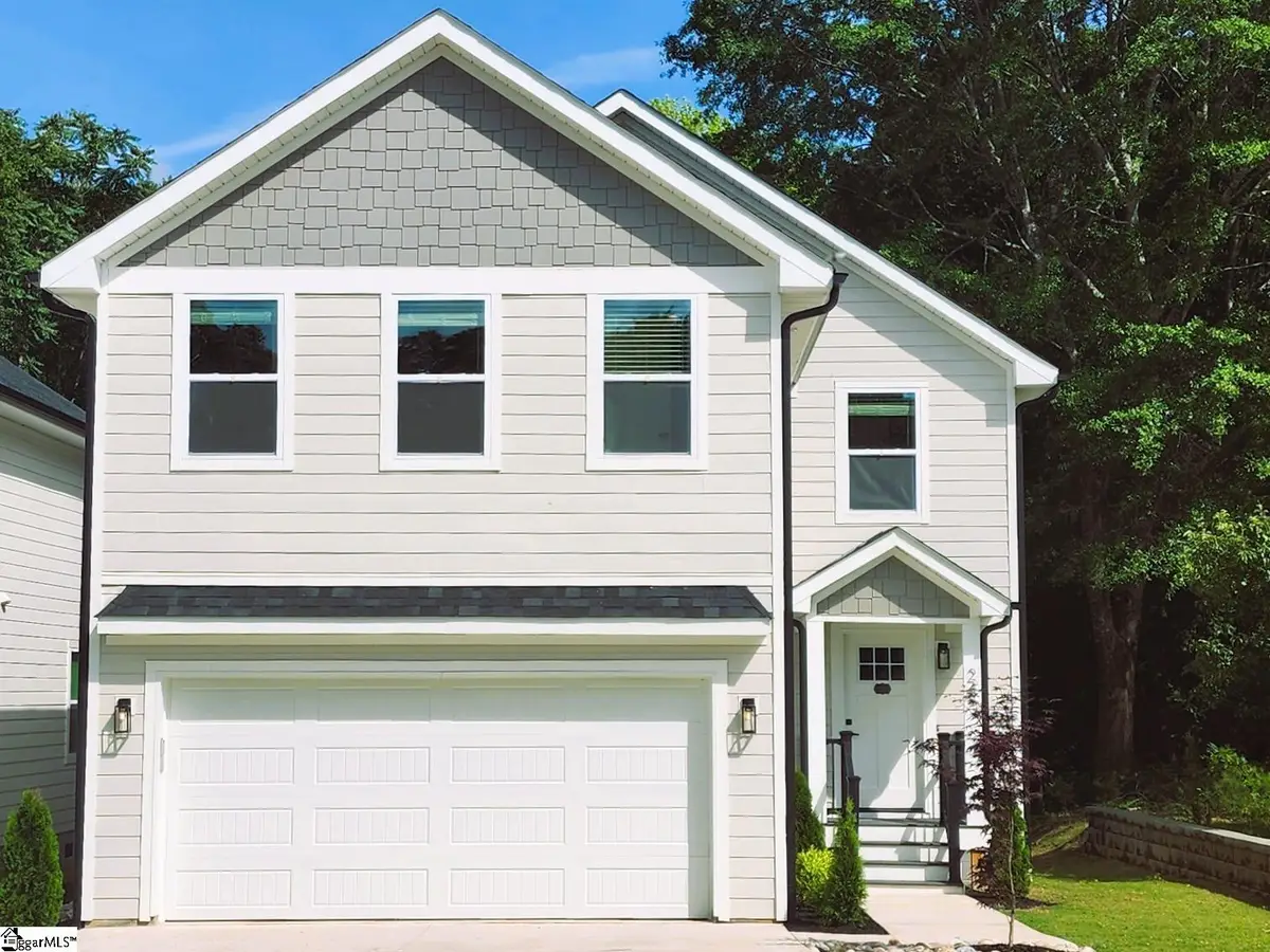 24 Laurel Drive, Greenville, SC 29607 - #1