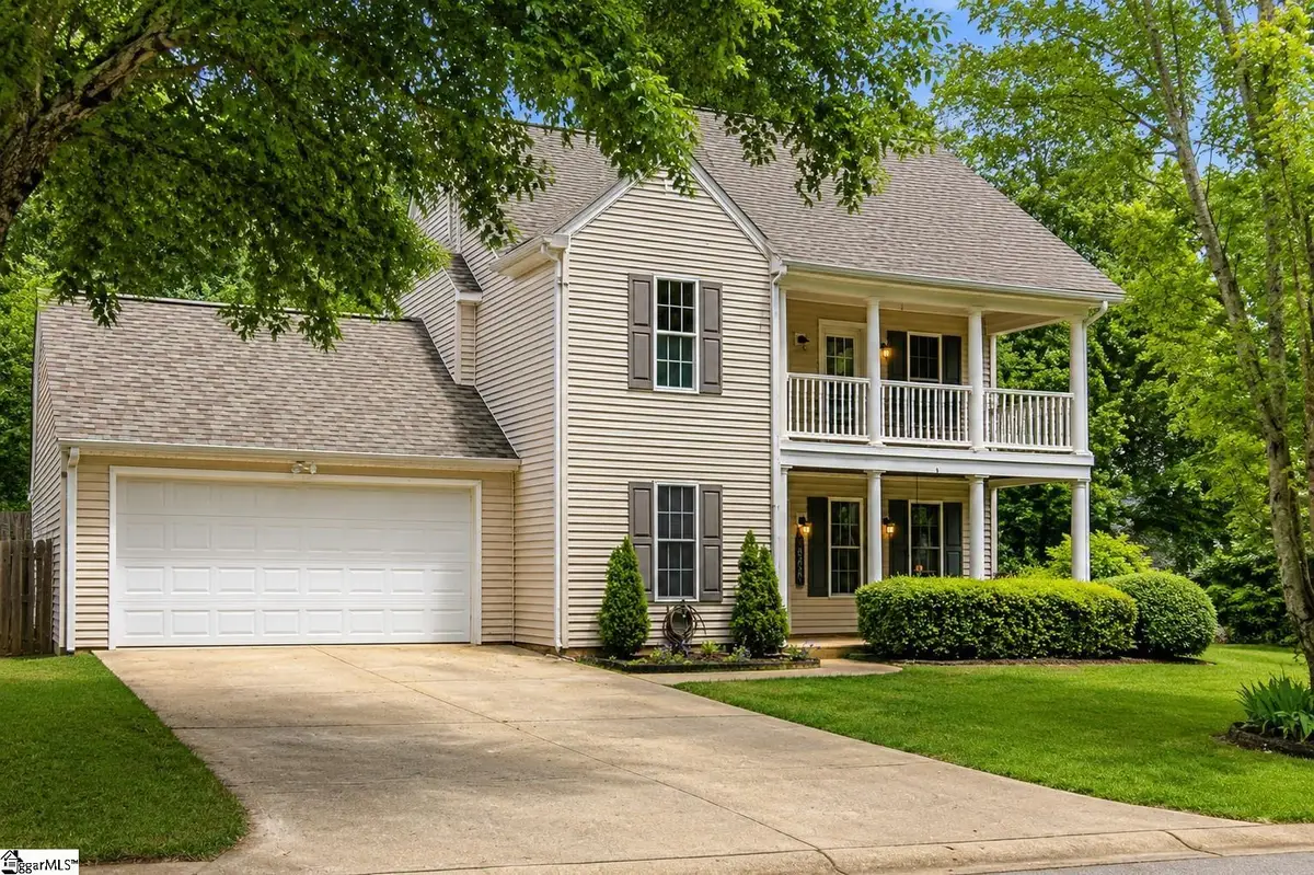 328 Springfield Circle, Easley, SC 29642-2119 - #1