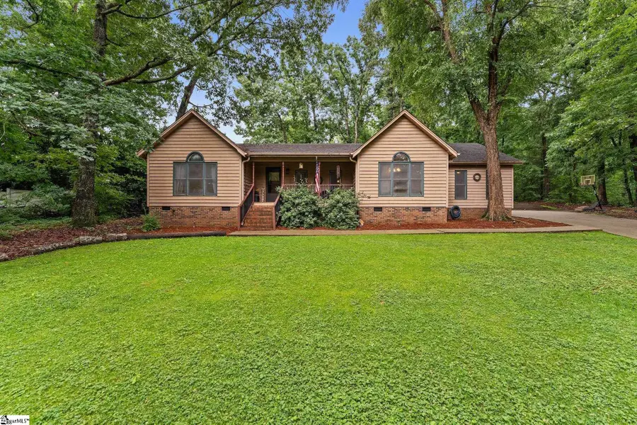 159 Plantation Drive, Easley, SC 29642 - #2