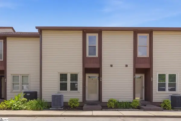 3210 Bethel Road #56, Simpsonville, SC 29681