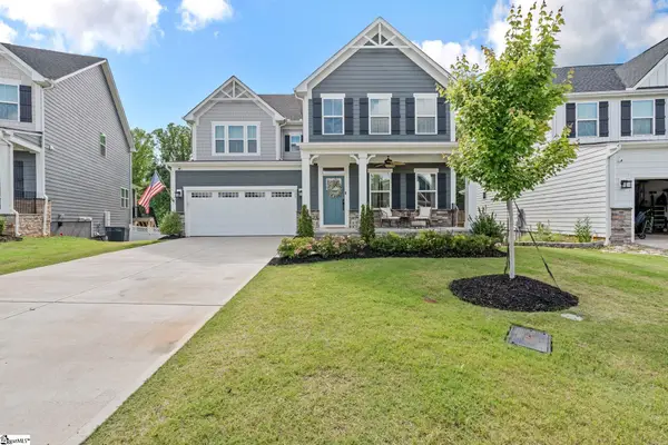 425 Oswego Court, Greenville, SC 29607