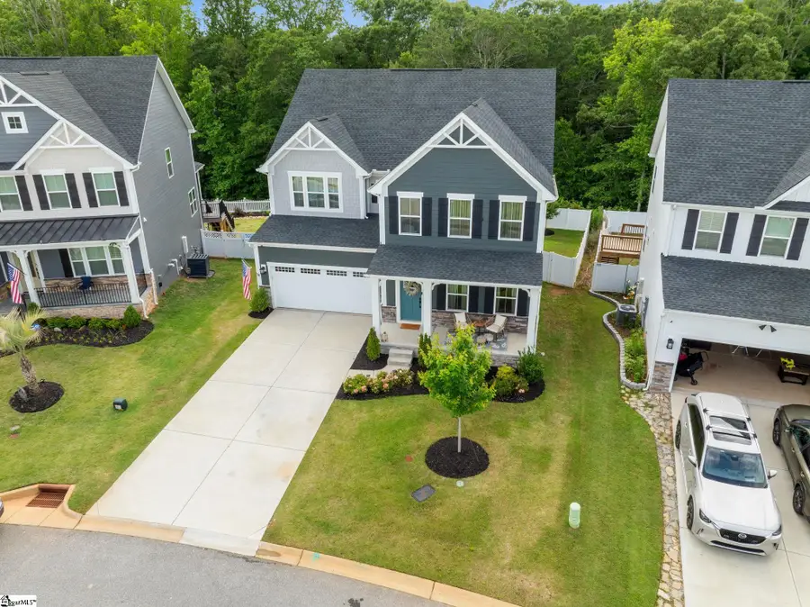 425 Oswego Court, Greenville, SC 29607 - #2