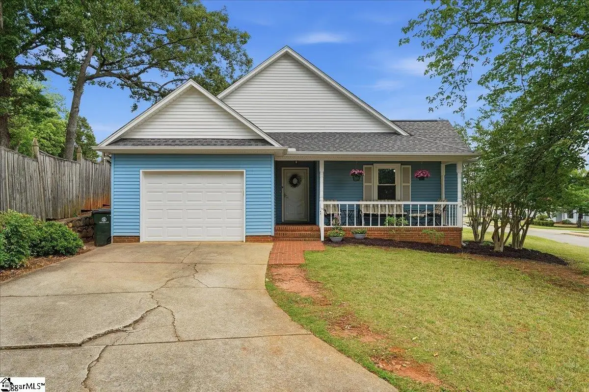2 Tamburlaine Court, Greenville, SC 29609-3952 - #1