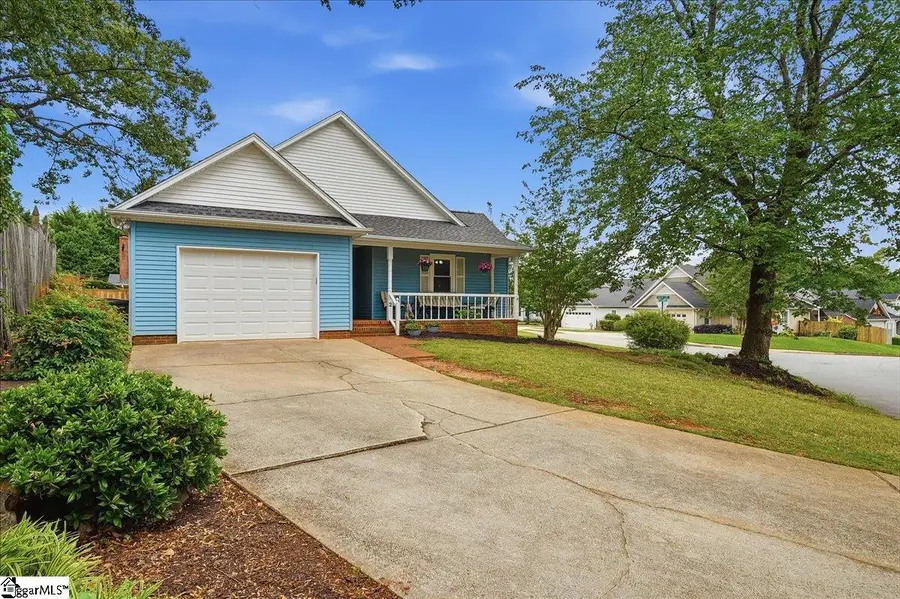 2 Tamburlaine Court, Greenville, SC 29609-3952 - #2