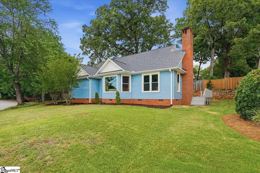 2 Tamburlaine Court, Greenville, SC 29609-3952 - #3