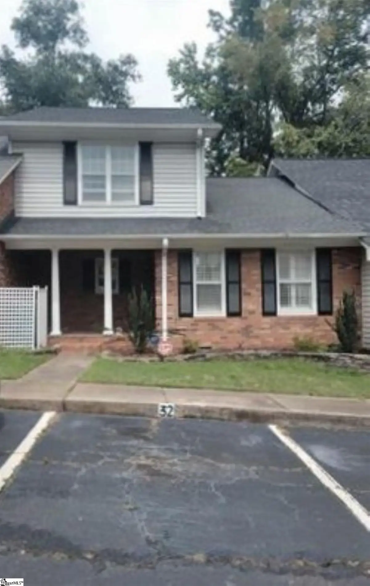 32 Somersett Drive, Spartanburg, SC 29301 - #1