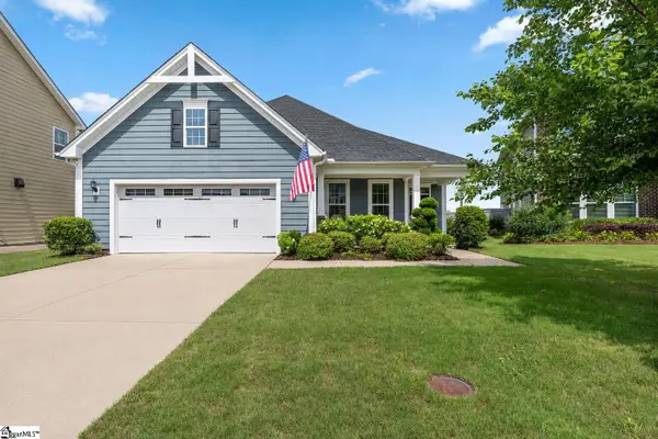 407 Blue Peak Court, Greer, SC 29650