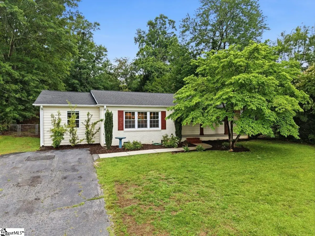 205 Walker Springs Road, Taylors, SC 29687 - #1