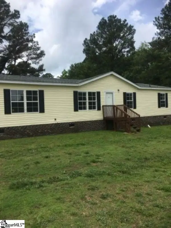 102 Nina Circle, Anderson, SC 29626